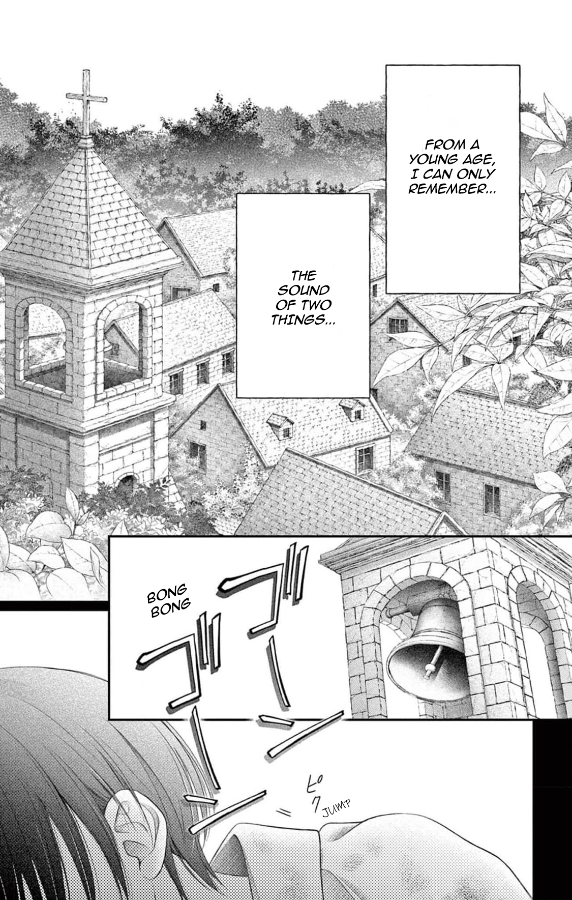 Shinai Naru F E - Opera-Za No Kaijin Chapter 9 - page 4