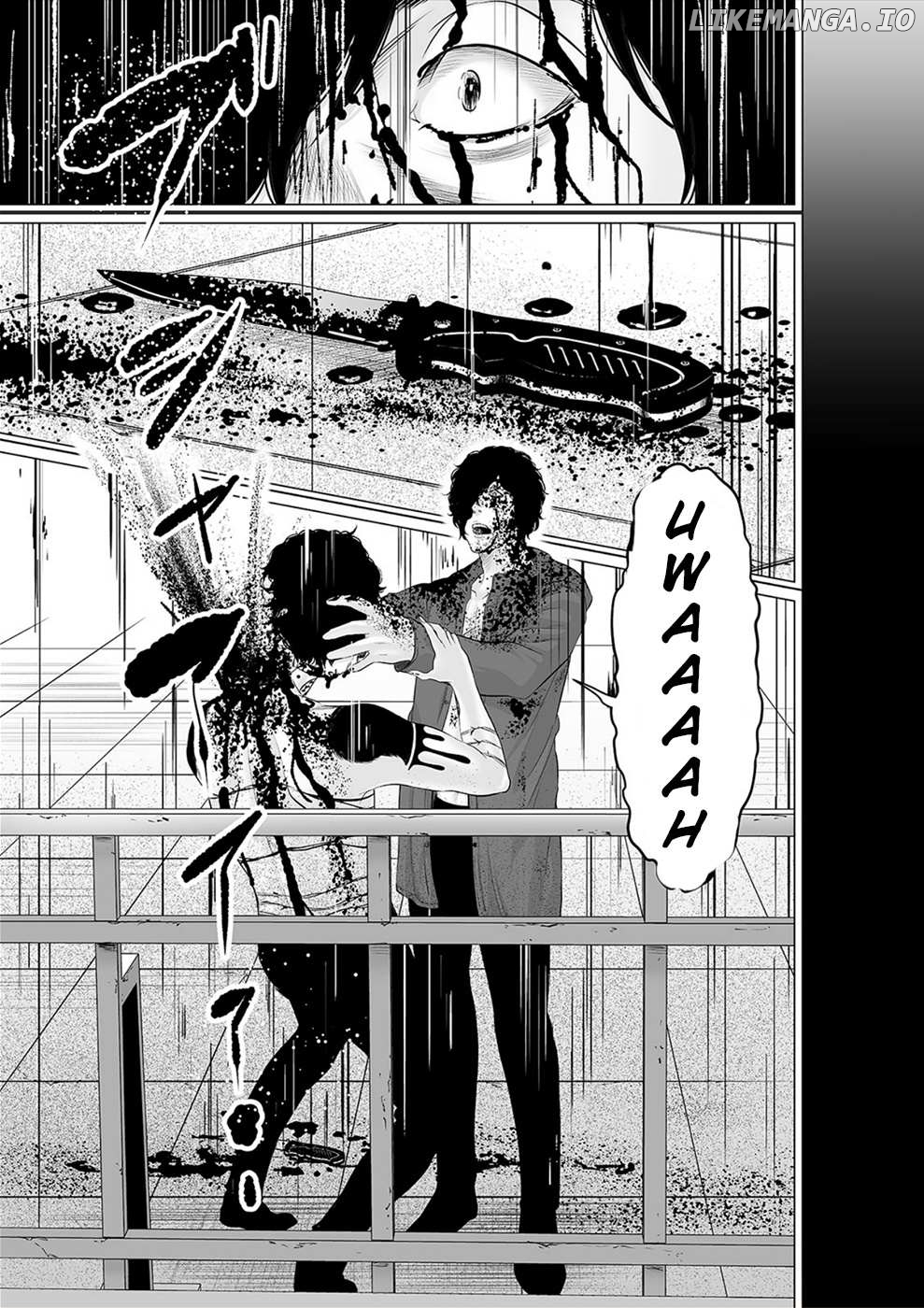 To You We Were Demons Chapter 39 - page 24