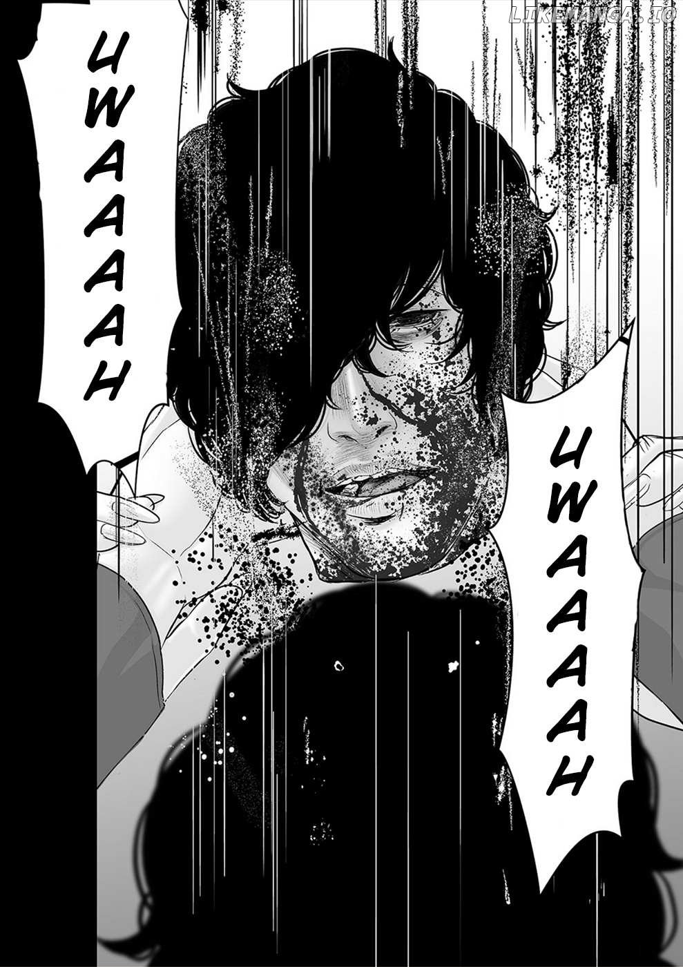 To You We Were Demons Chapter 39 - page 25