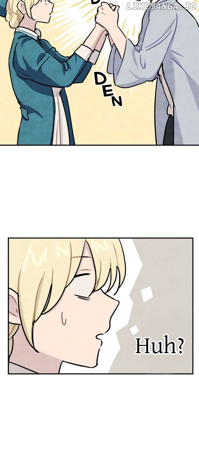Potion Witch Chapter 6 - page 30