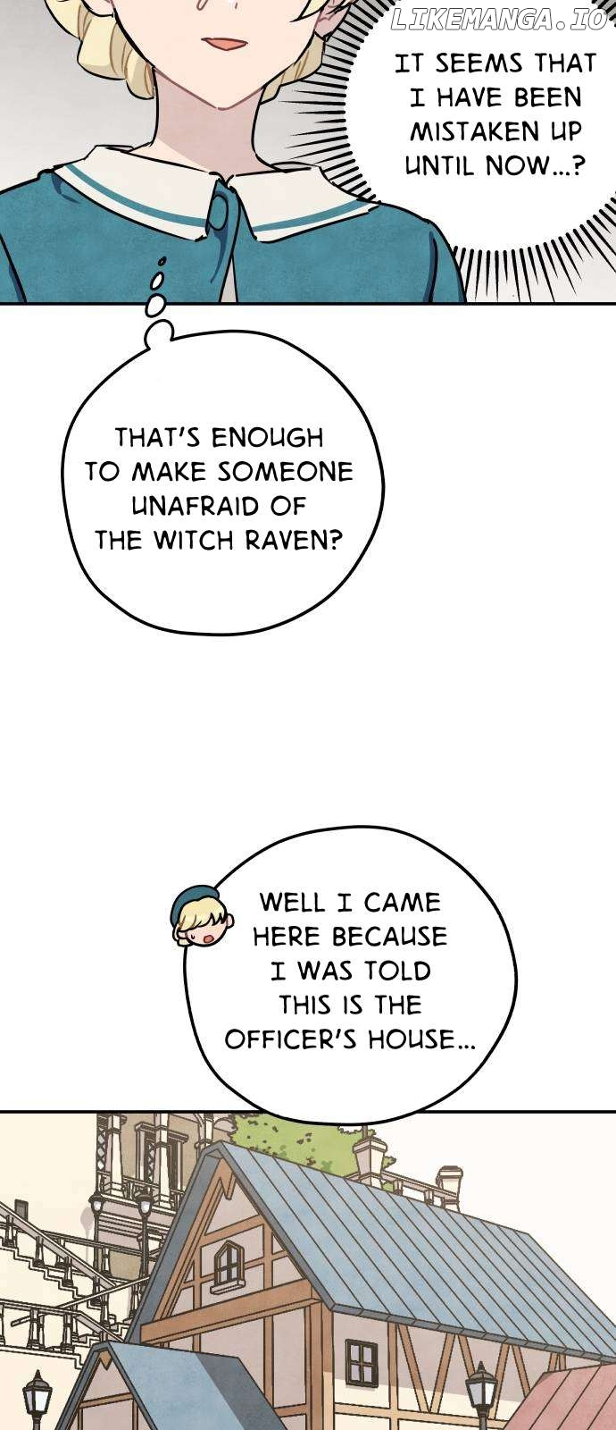 Potion Witch Chapter 6 - page 37
