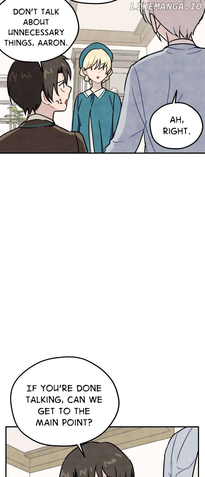 Potion Witch Chapter 6 - page 40
