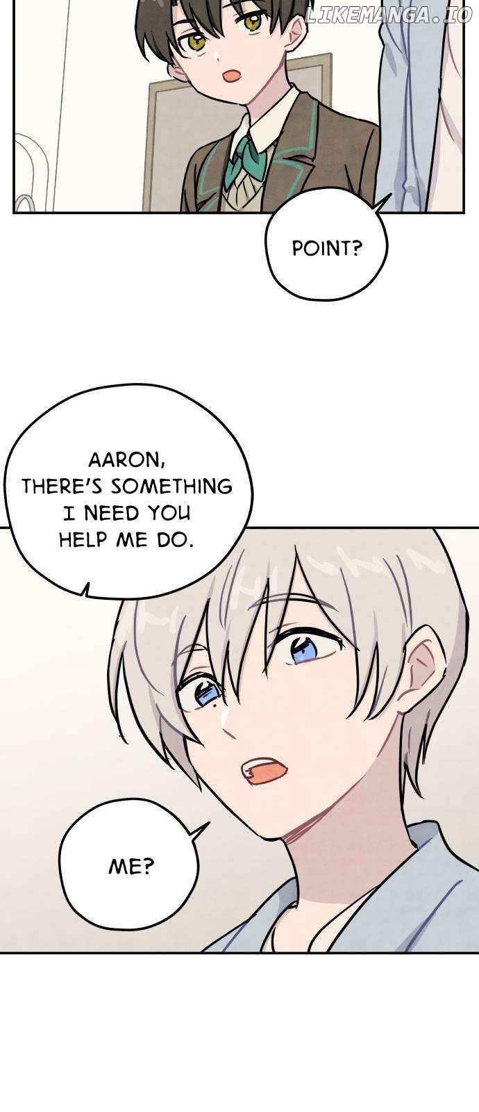 Potion Witch Chapter 6 - page 41
