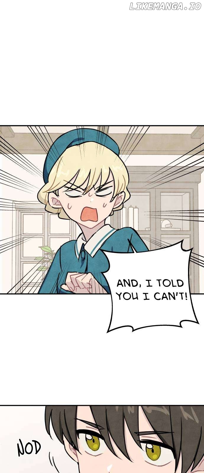 Potion Witch Chapter 6 - page 44