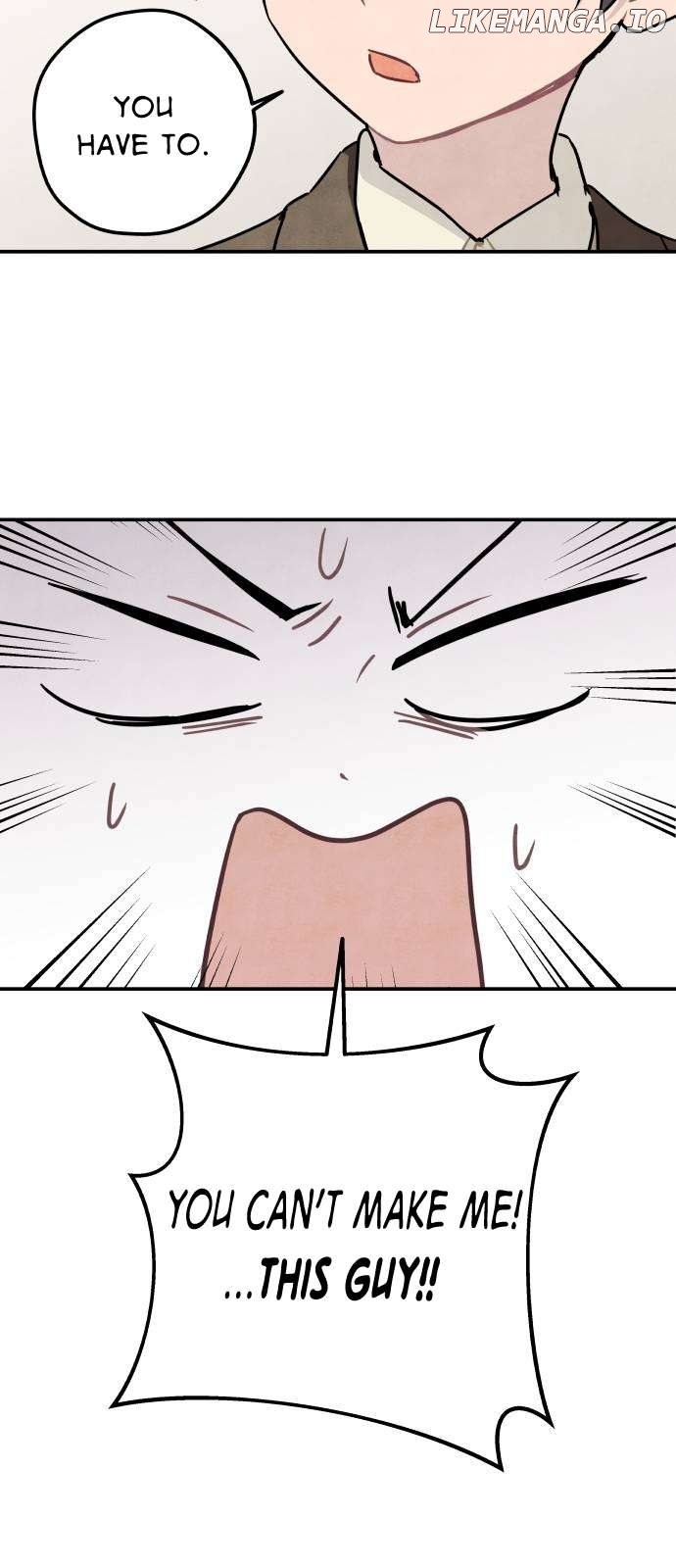 Potion Witch Chapter 6 - page 45