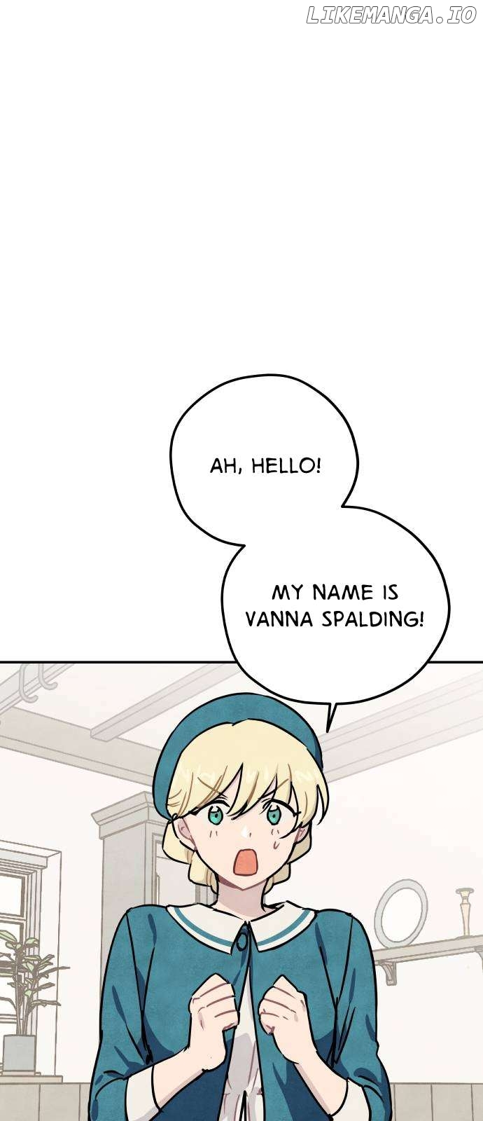 Potion Witch Chapter 6 - page 8