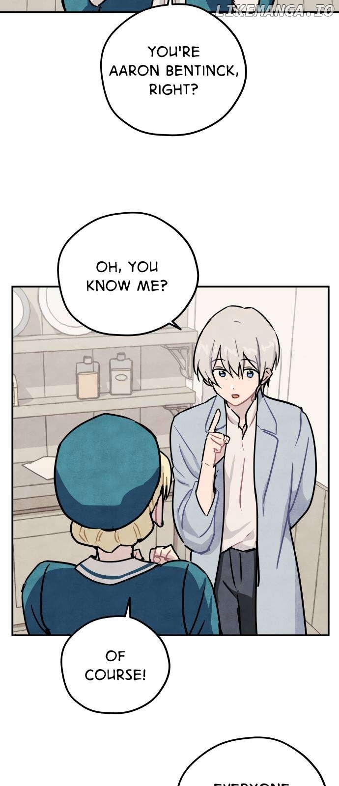 Potion Witch Chapter 6 - page 9