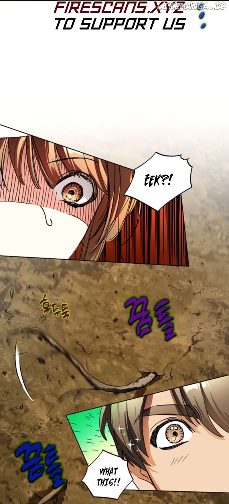 Housekeeper in a Dungeon Chapter 29 - page 13