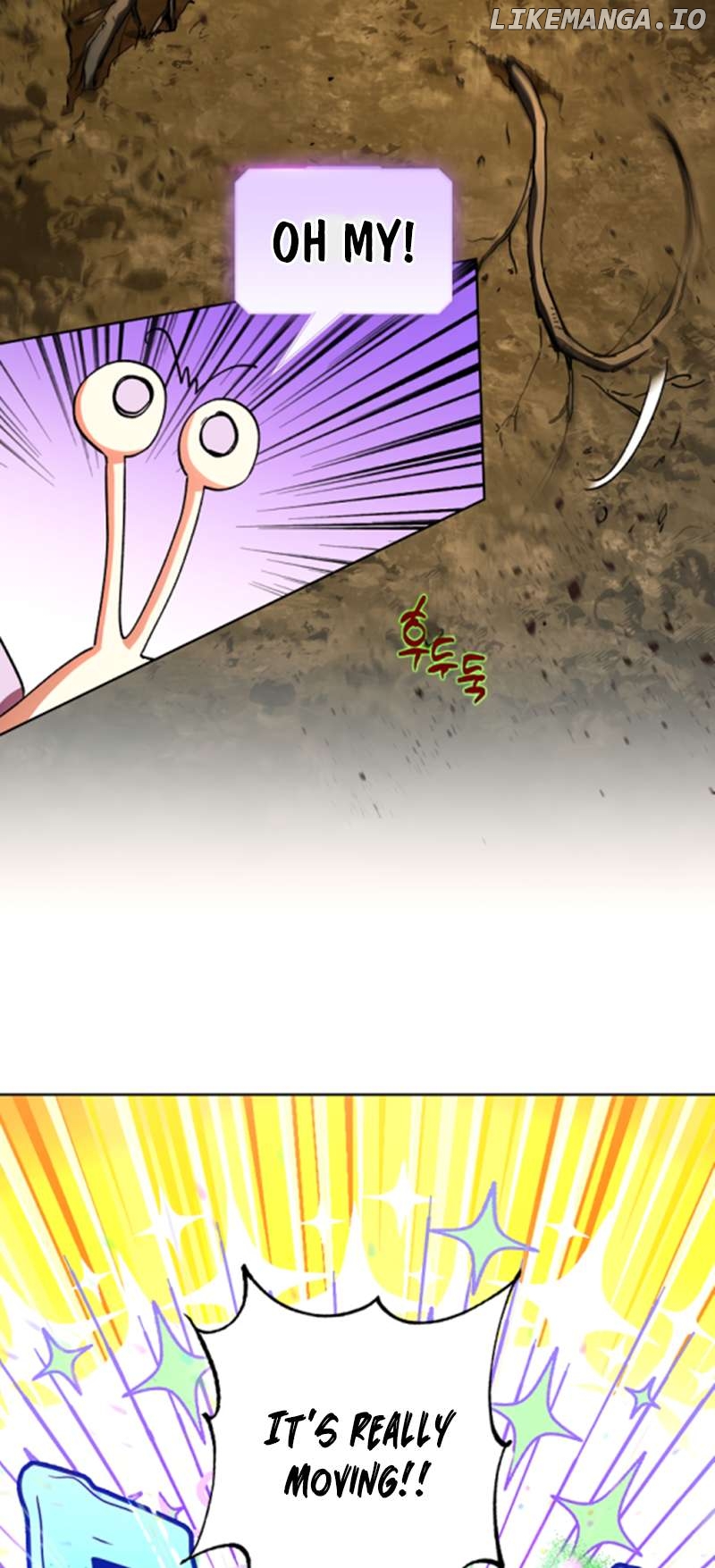 Housekeeper in a Dungeon Chapter 29 - page 14