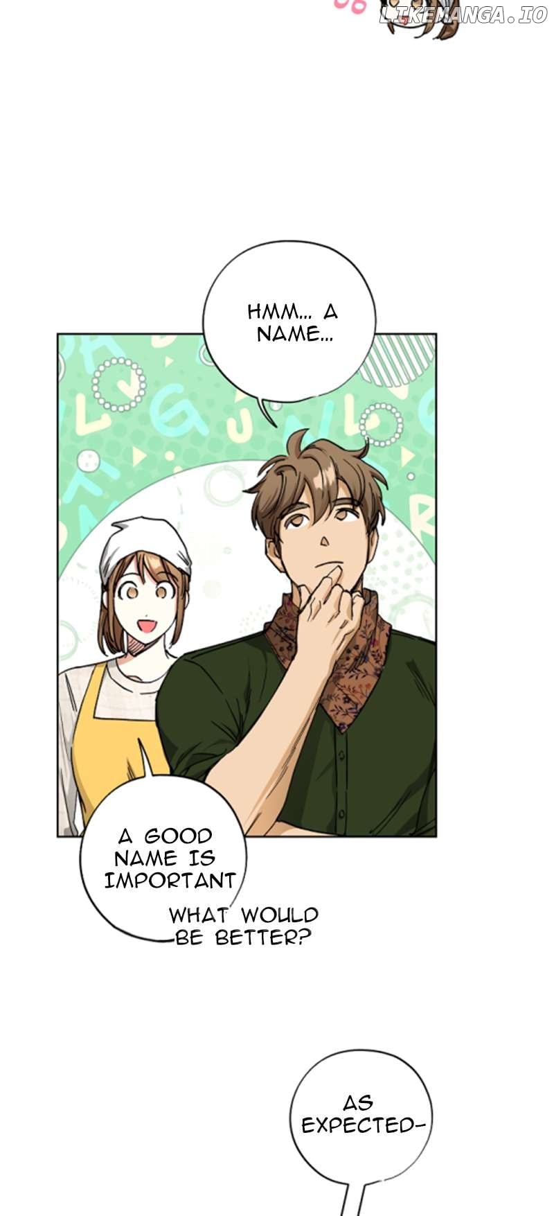 Housekeeper in a Dungeon Chapter 29 - page 3
