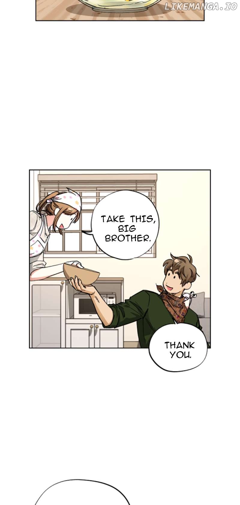 Housekeeper in a Dungeon Chapter 29 - page 30