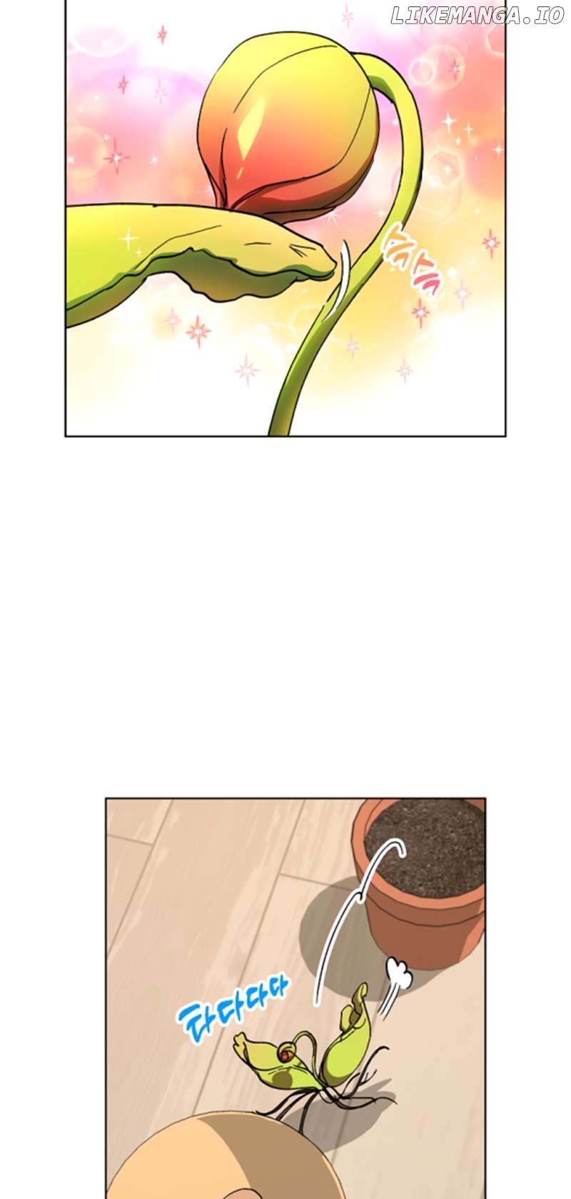 Housekeeper in a Dungeon Chapter 29 - page 37