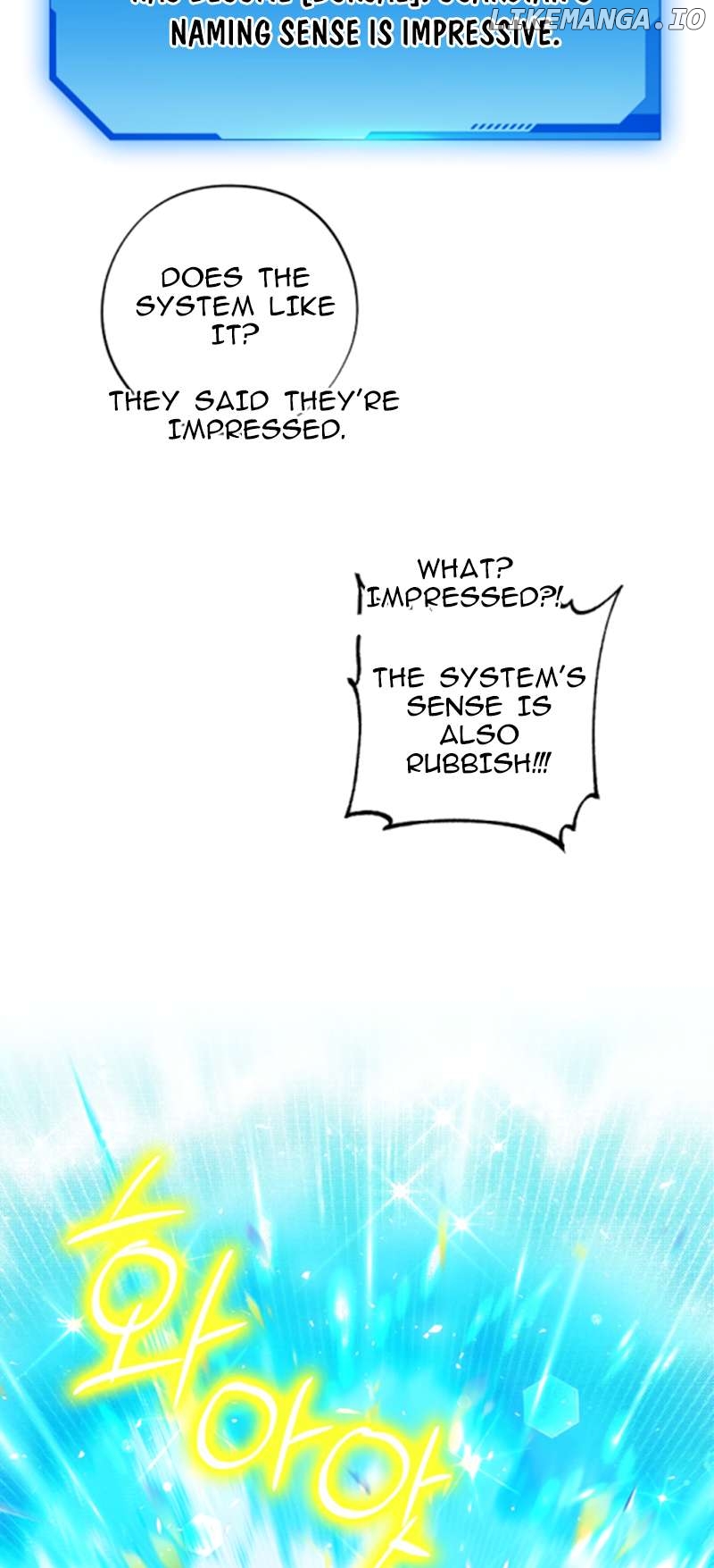 Housekeeper in a Dungeon Chapter 29 - page 5