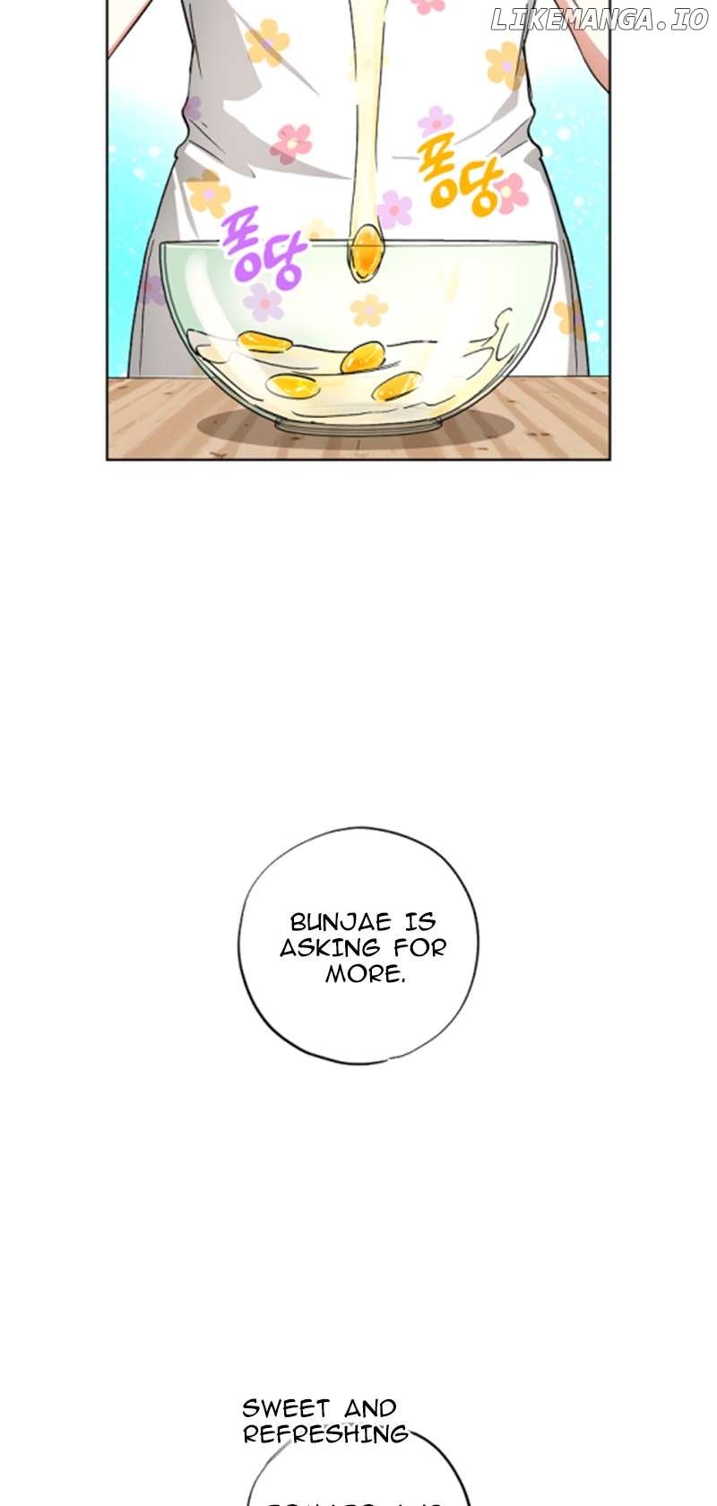 Housekeeper in a Dungeon Chapter 29 - page 42