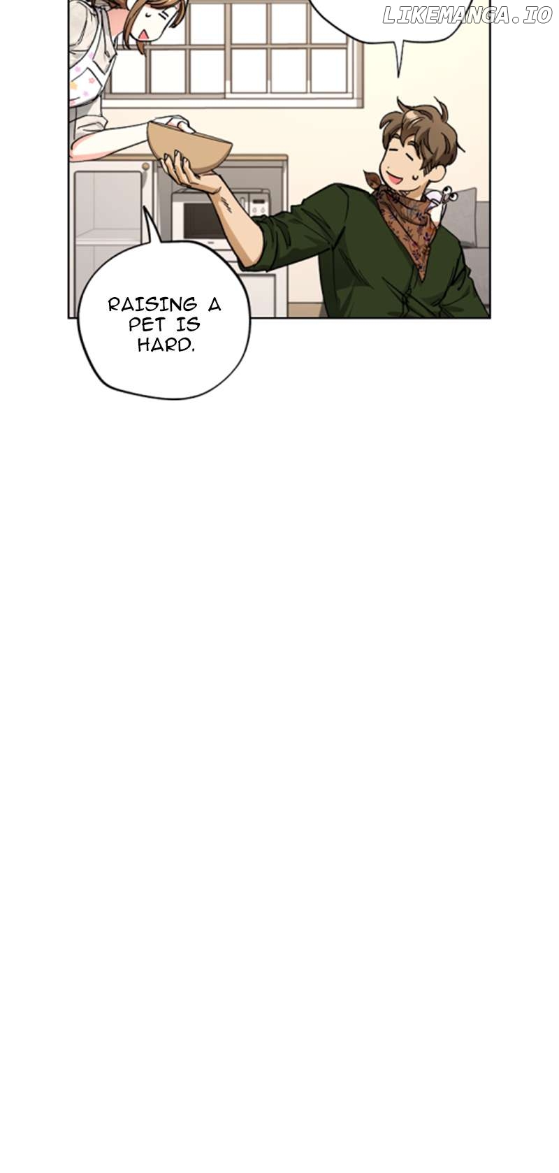 Housekeeper in a Dungeon Chapter 29 - page 45