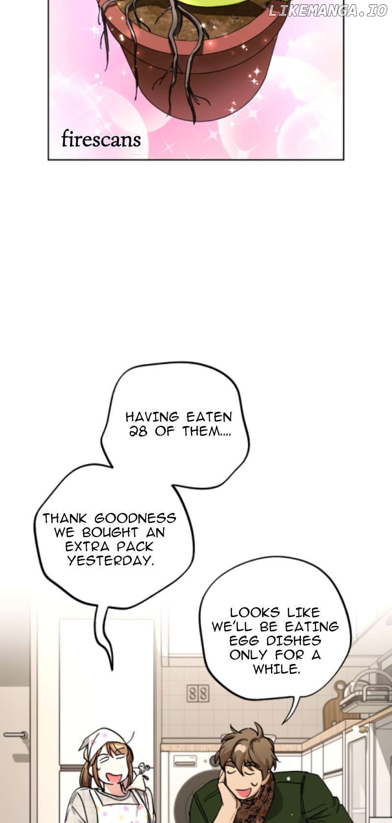 Housekeeper in a Dungeon Chapter 29 - page 47