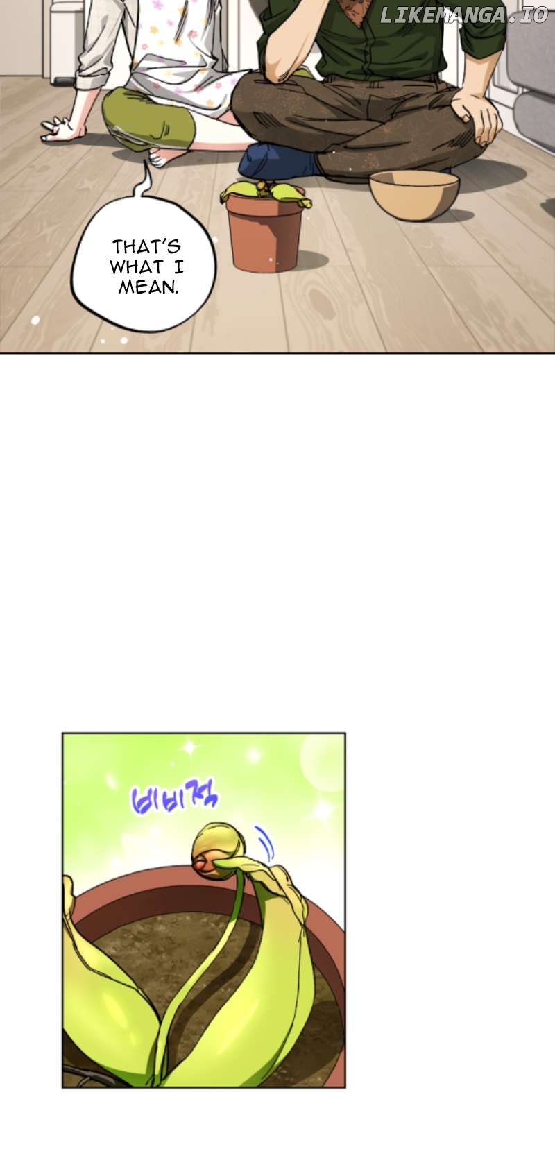 Housekeeper in a Dungeon Chapter 29 - page 48