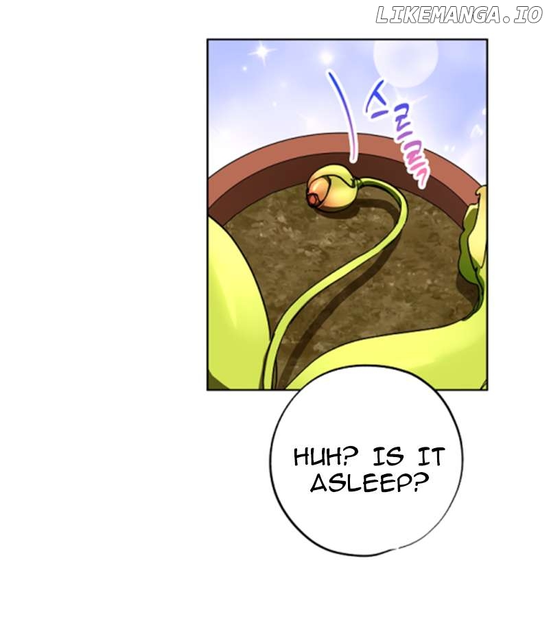 Housekeeper in a Dungeon Chapter 29 - page 49