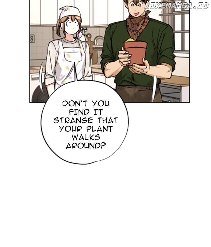 Housekeeper in a Dungeon Chapter 29 - page 53