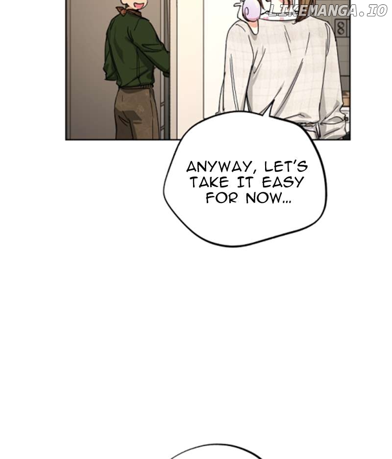 Housekeeper in a Dungeon Chapter 29 - page 59
