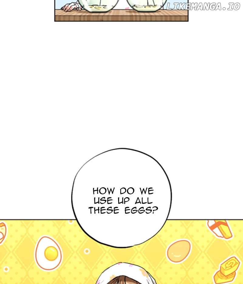 Housekeeper in a Dungeon Chapter 29 - page 61