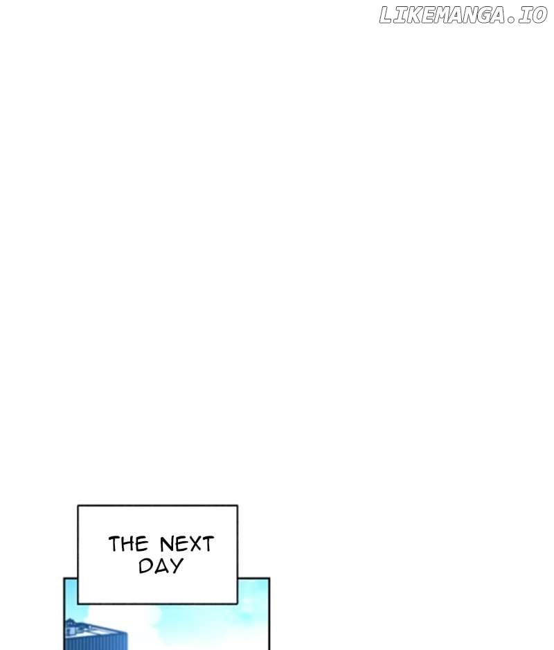Housekeeper in a Dungeon Chapter 29 - page 64