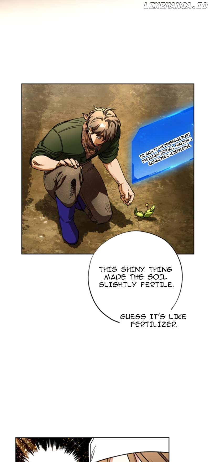 Housekeeper in a Dungeon Chapter 29 - page 8