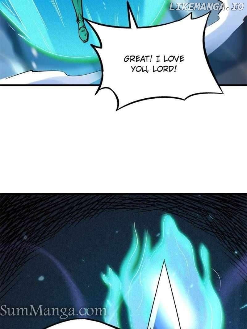 Super Gene Chapter 188 - page 20
