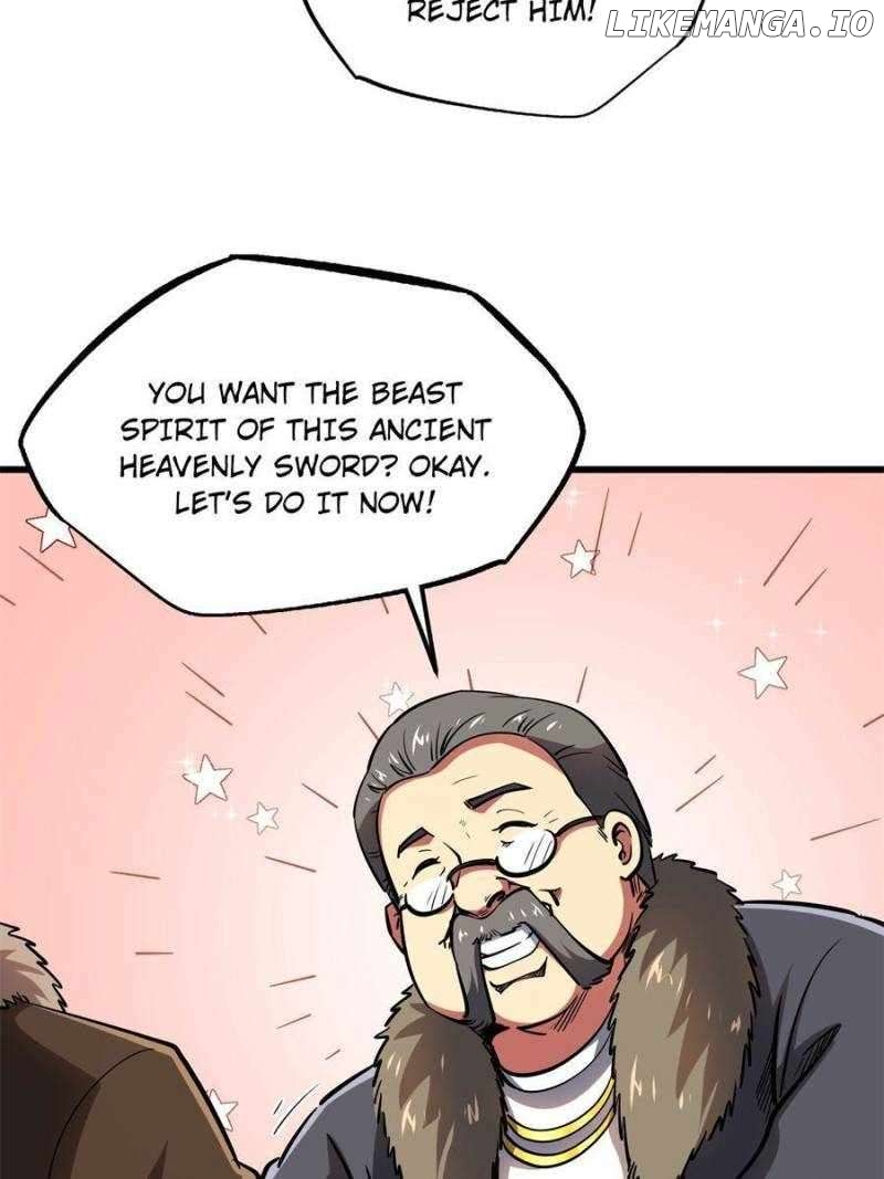 Super Gene Chapter 189 - page 52