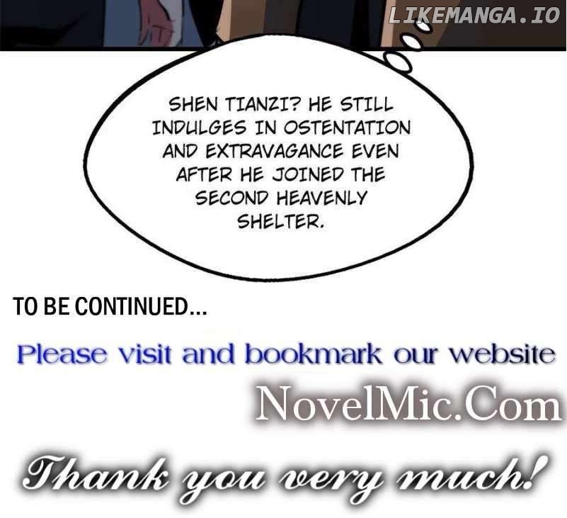 Super Gene Chapter 189 - page 69
