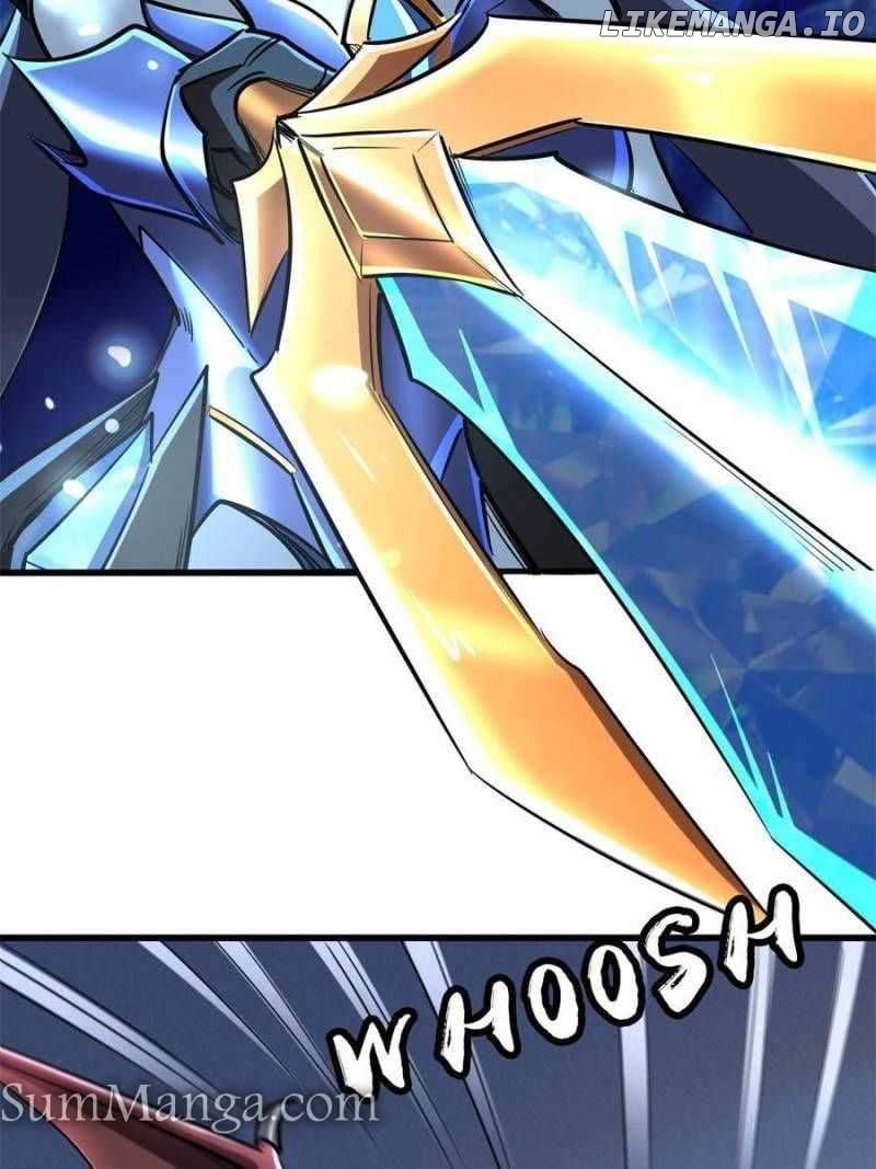 Super Gene Chapter 190 - page 62