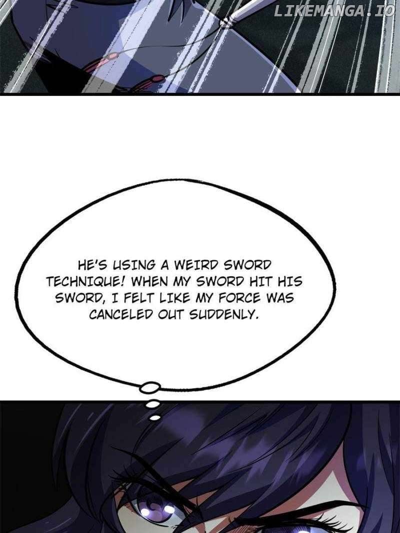 Super Gene Chapter 192 - page 8
