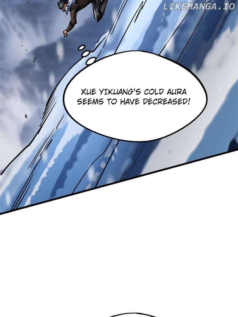 Super Gene Chapter 194 - page 14