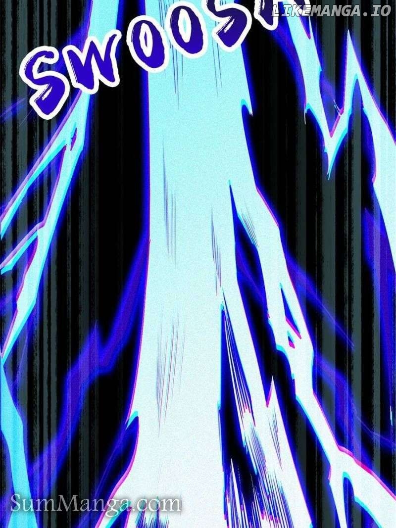 Super Gene Chapter 194 - page 51