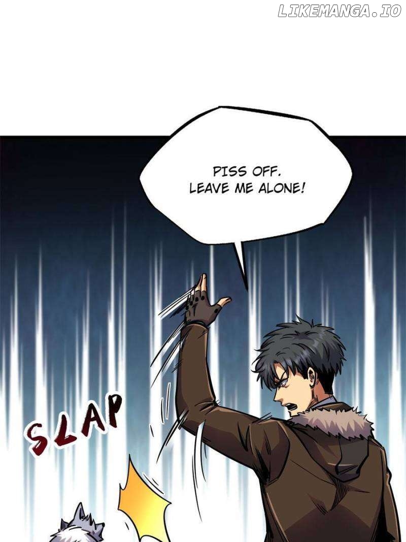 Super Gene Chapter 194 - page 66