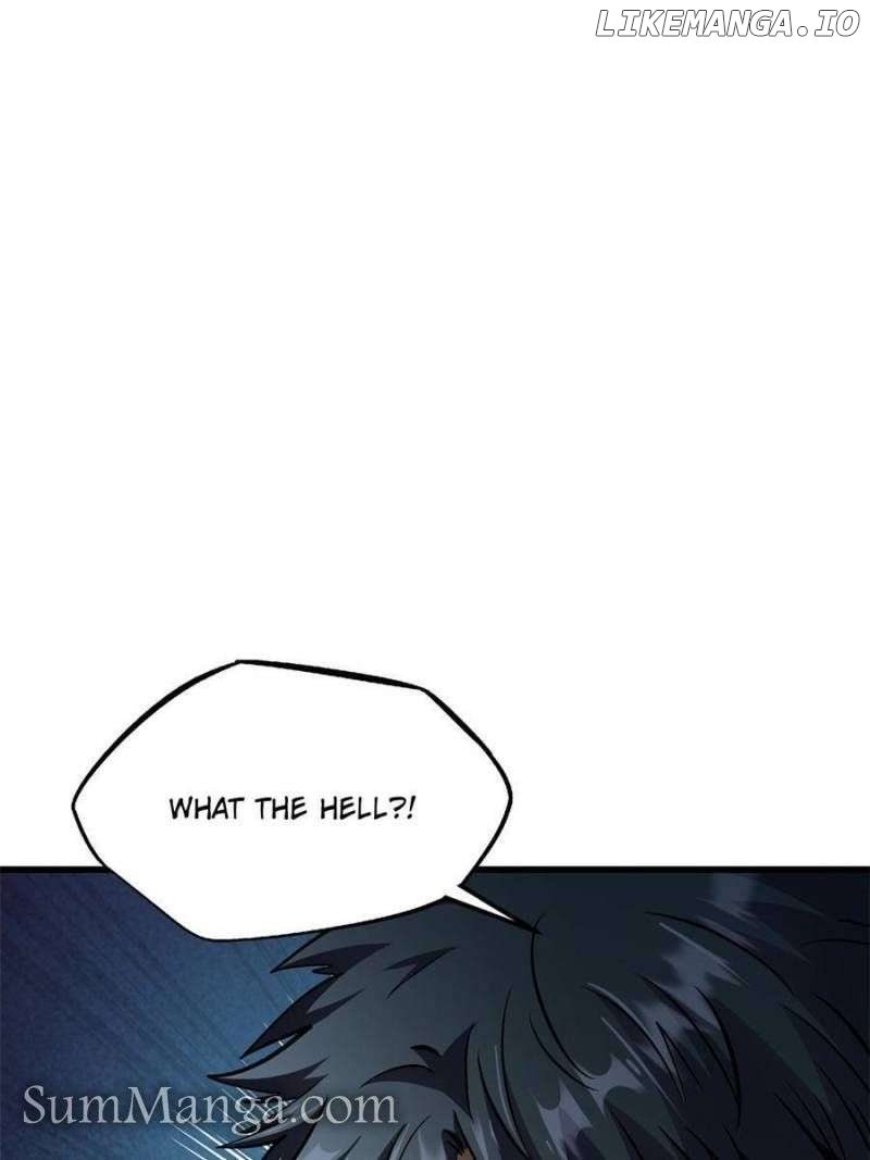 Super Gene Chapter 194 - page 69