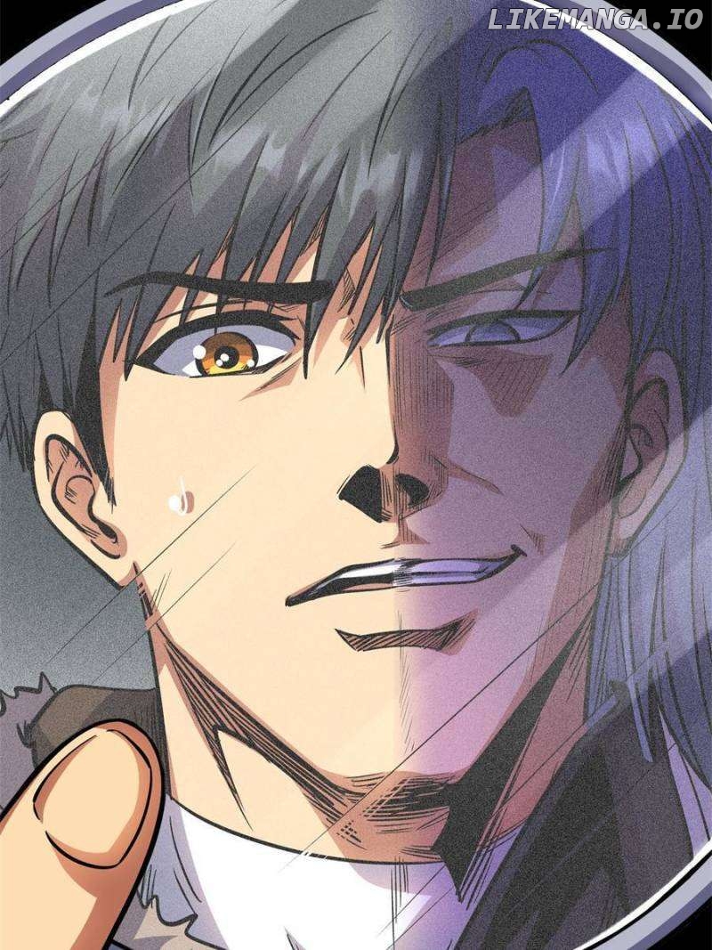 Super Gene Chapter 194 - page 72