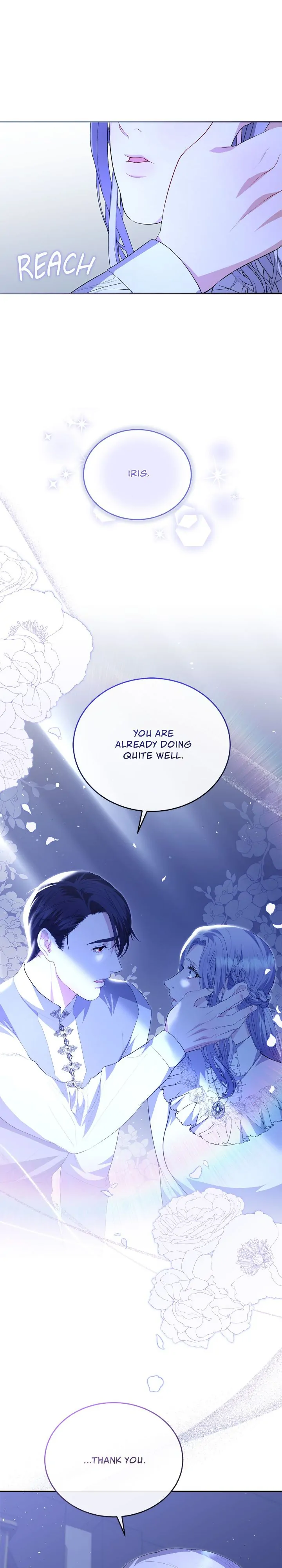 How to Protect My Male Lead Chapter 22 - page 31