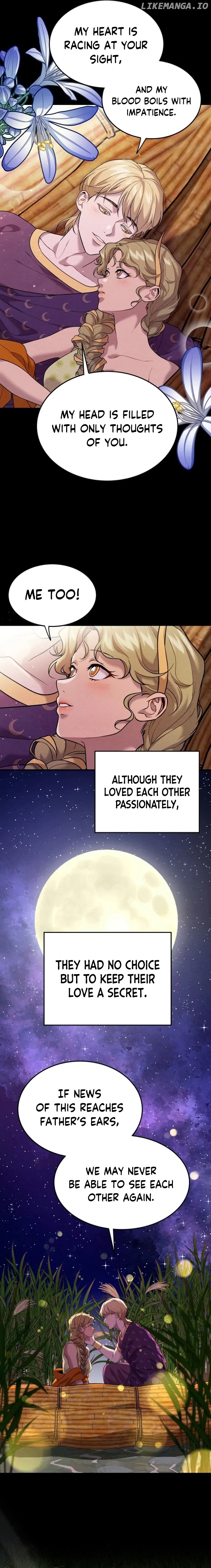 Mesopotamian Mythology of Hongkki Chapter 14 - page 5