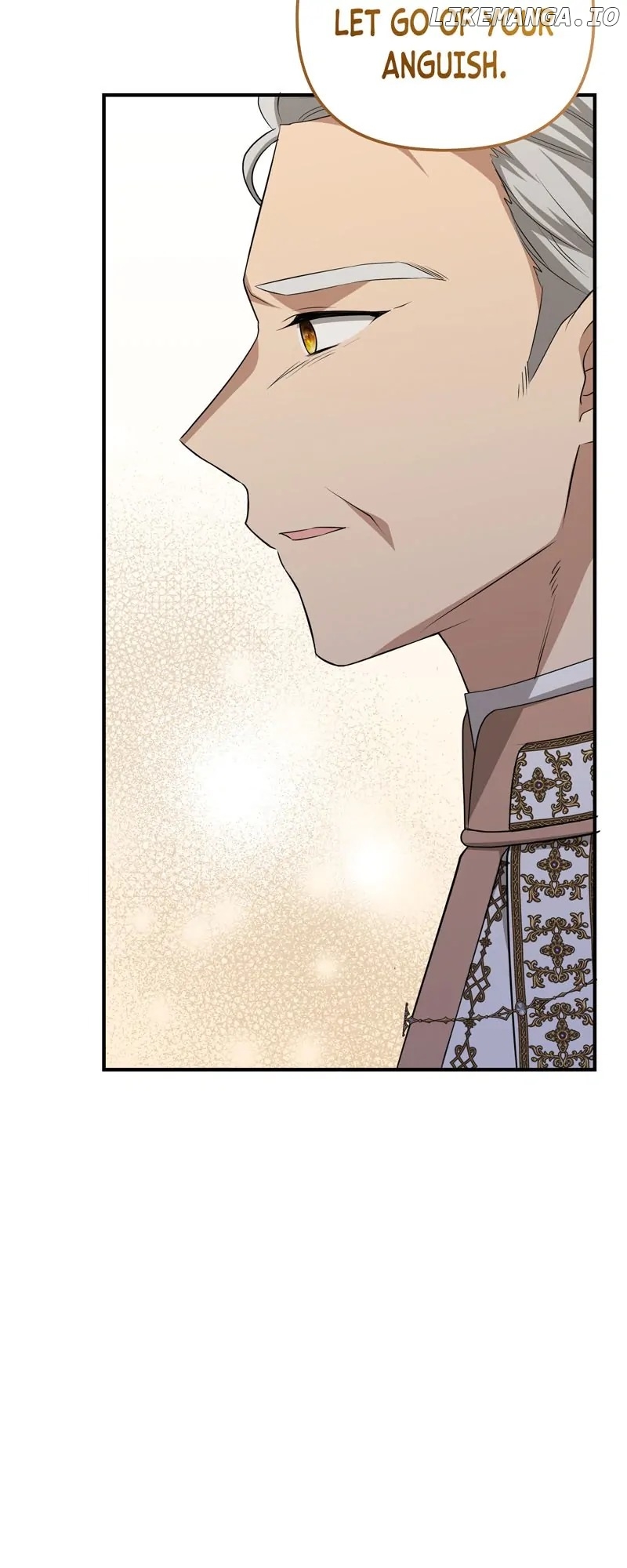 The Grand Duke's Beloved Granddaughter Chapter 20 - page 86