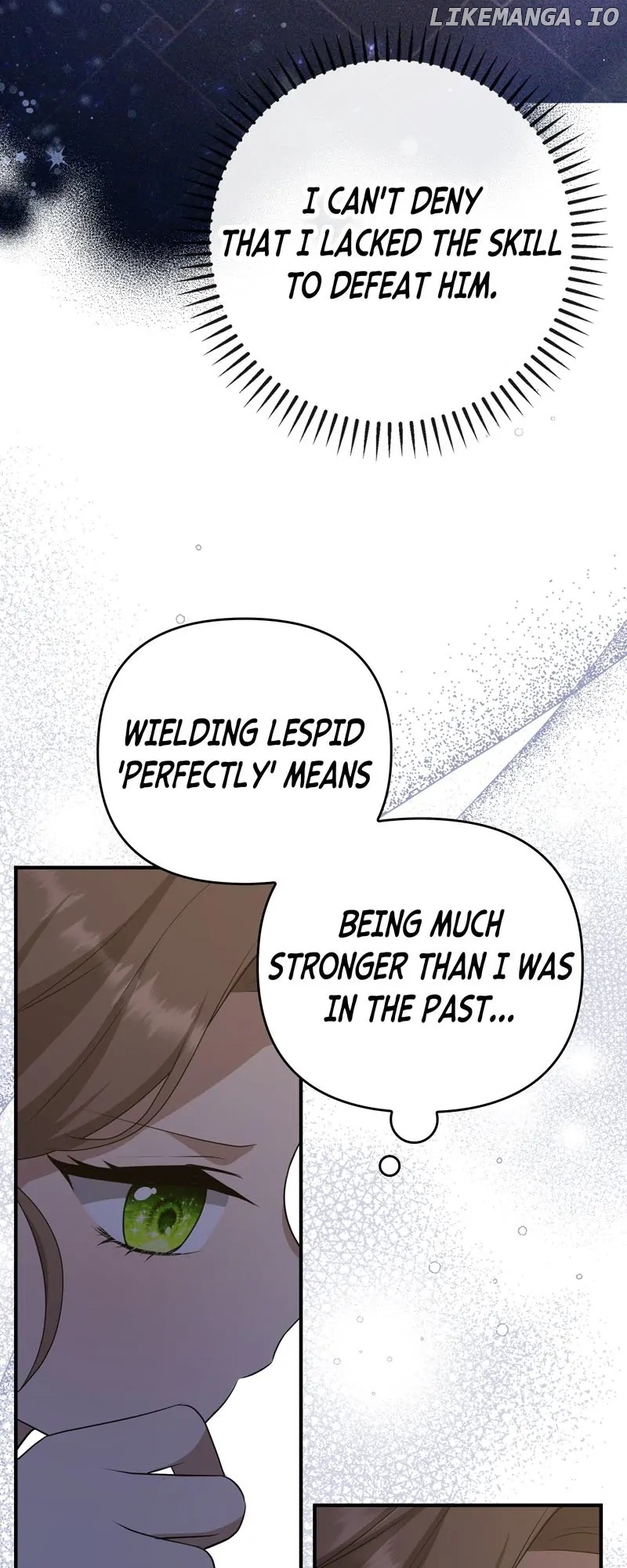 The Grand Duke's Beloved Granddaughter Chapter 20 - page 104