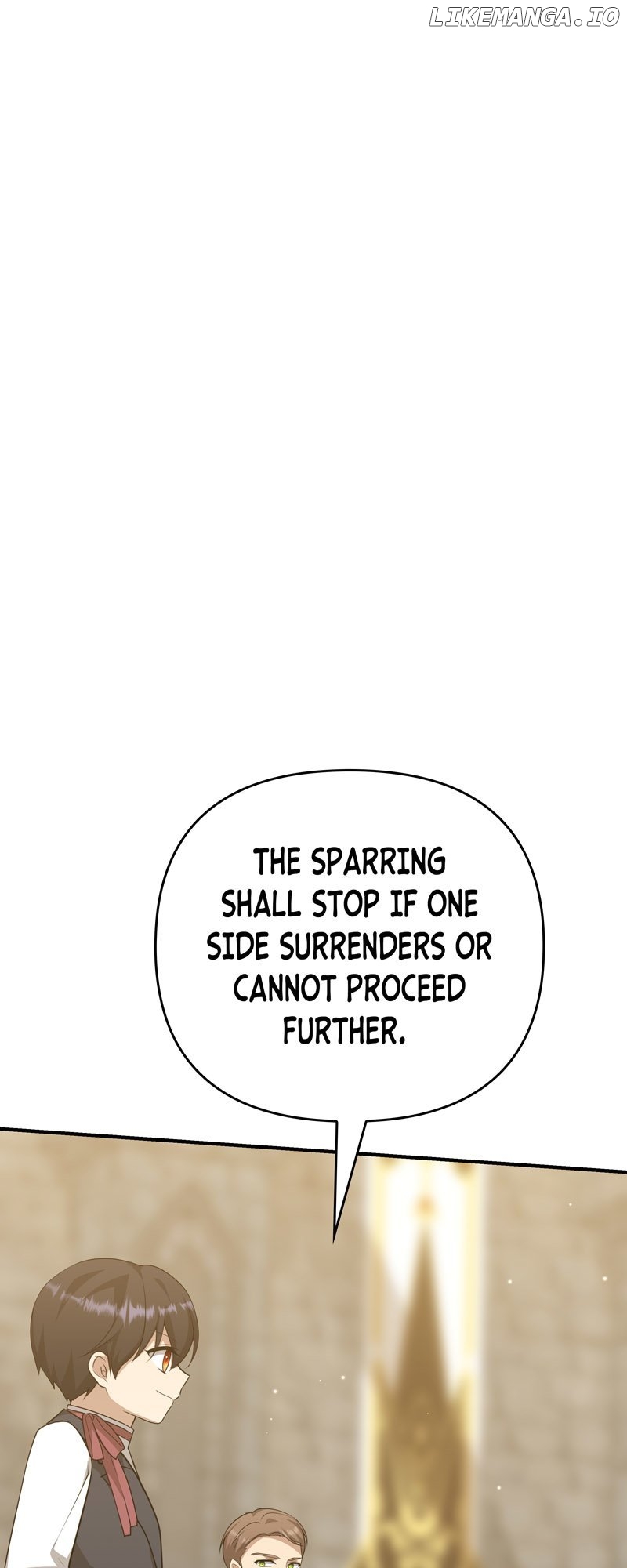 The Grand Duke's Beloved Granddaughter Chapter 22 - page 47