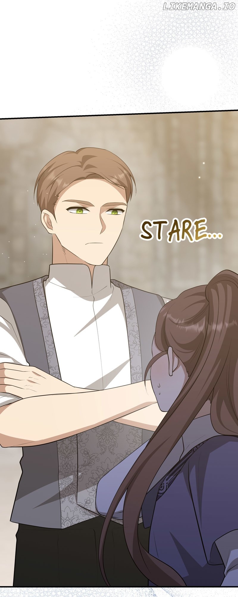 The Grand Duke's Beloved Granddaughter Chapter 22 - page 70