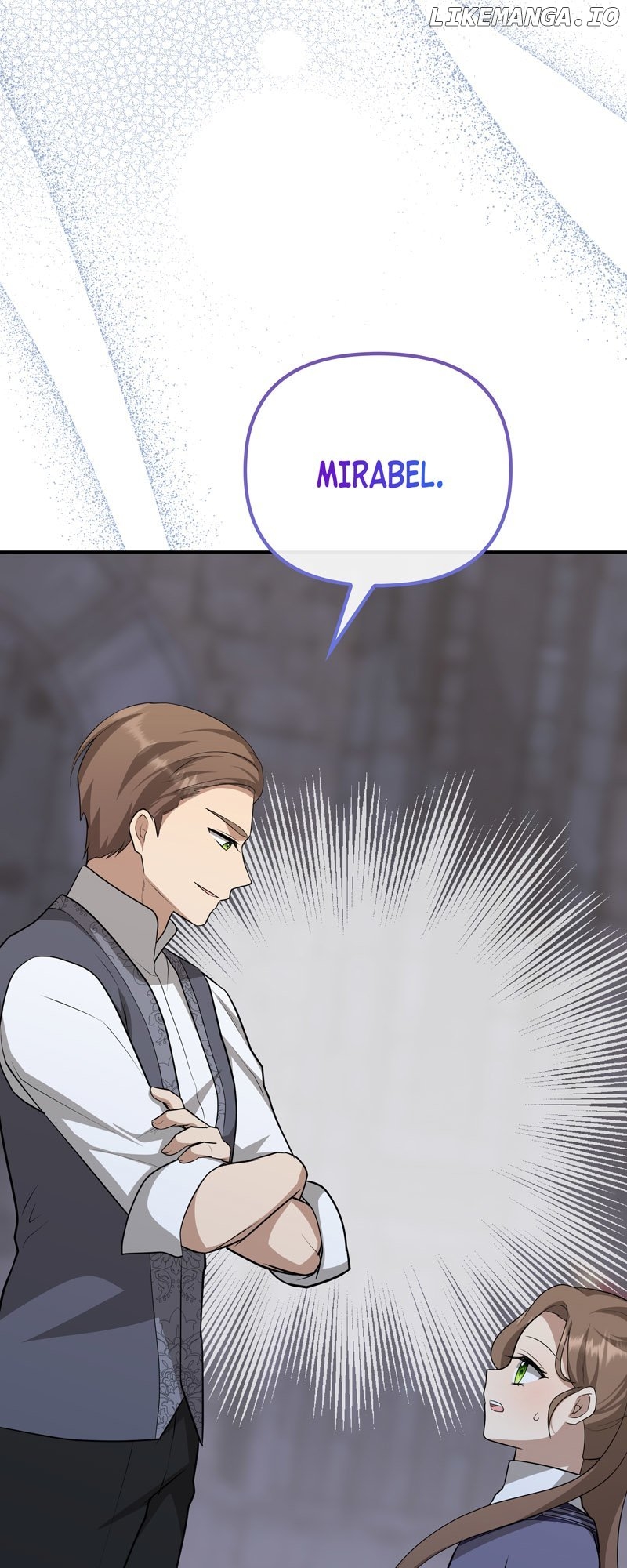 The Grand Duke's Beloved Granddaughter Chapter 22 - page 71