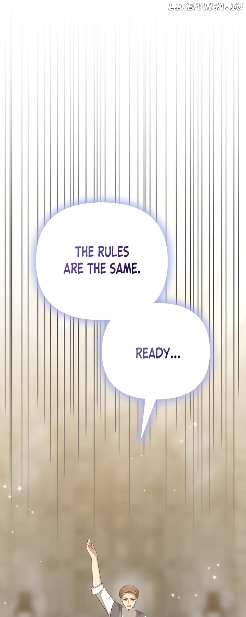 The Grand Duke's Beloved Granddaughter Chapter 22 - page 87
