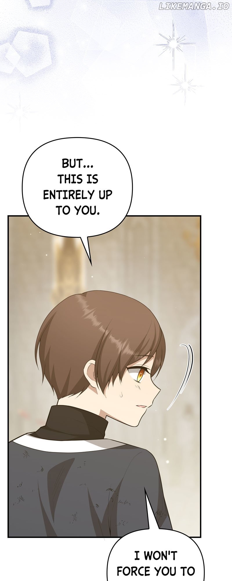 The Grand Duke's Beloved Granddaughter Chapter 25 - page 3