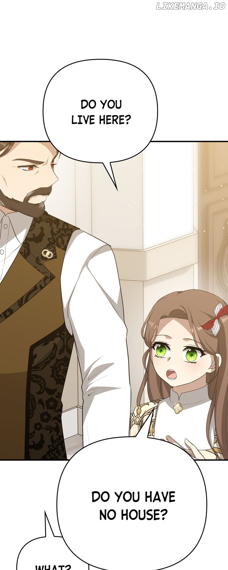 The Grand Duke's Beloved Granddaughter Chapter 25 - page 60