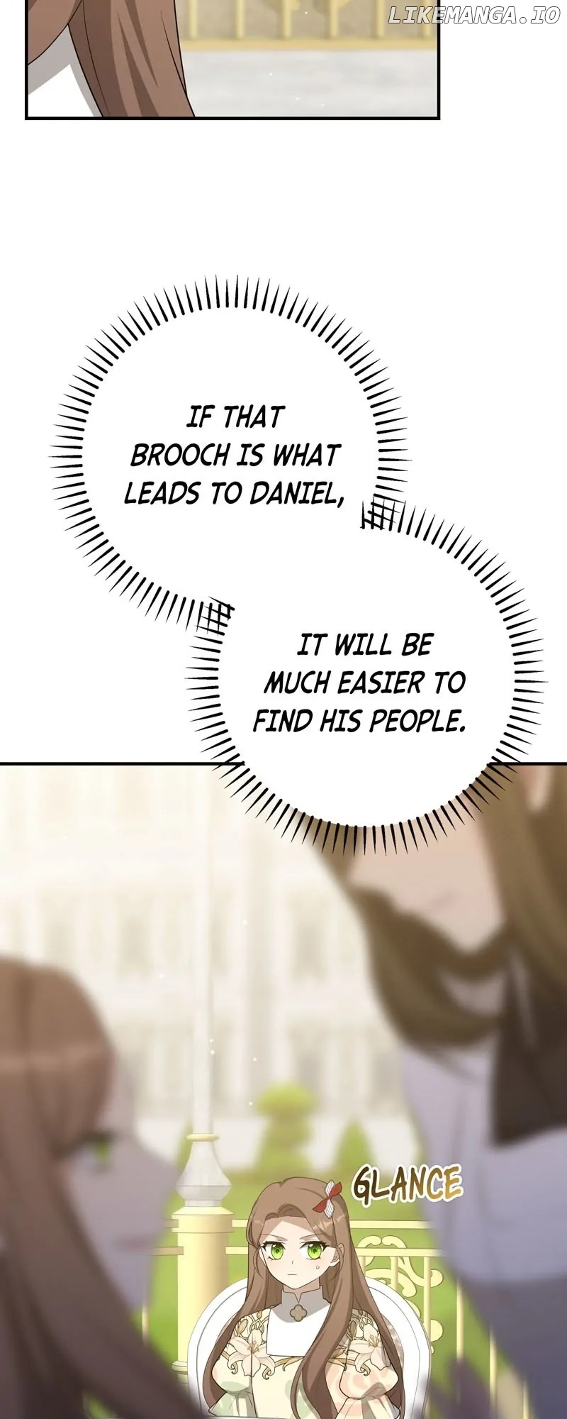 The Grand Duke's Beloved Granddaughter Chapter 26 - page 5
