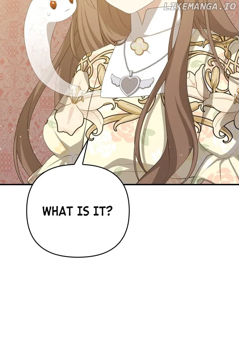 The Grand Duke's Beloved Granddaughter Chapter 26 - page 34