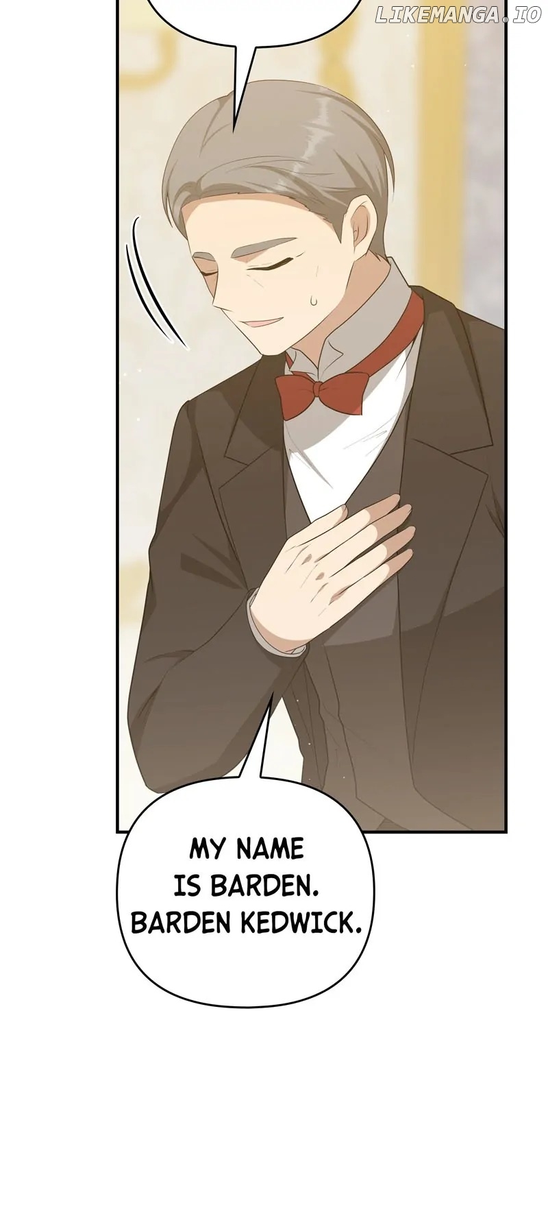 The Grand Duke's Beloved Granddaughter Chapter 26 - page 72